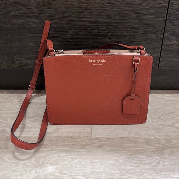 Kate spade purse - Picture 2 of 7